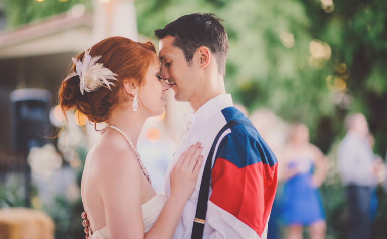 Looking to adopt a baby in Alabama Aaron and Brooklynn