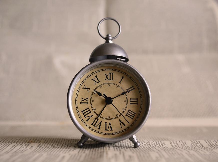 adoption wait times