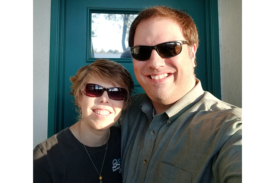 Bob and Kim
