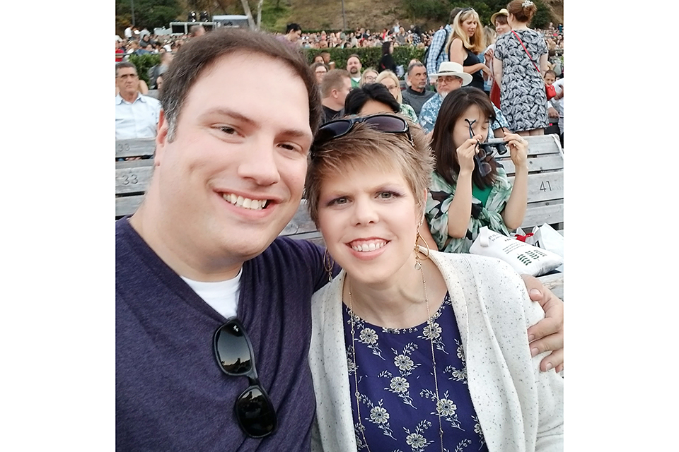 Bob and Kim