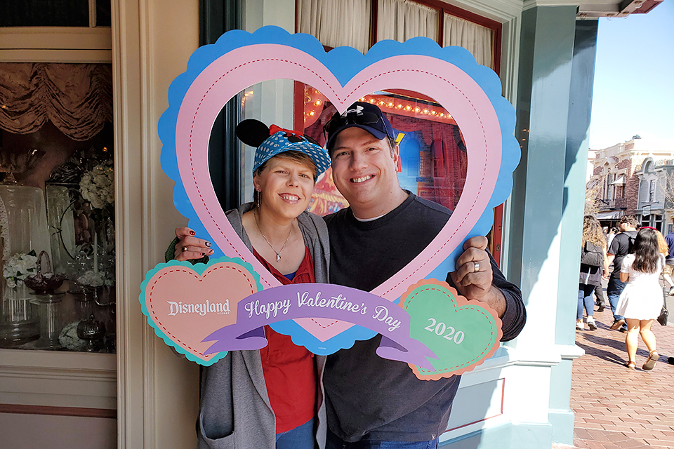 Bob and Kim