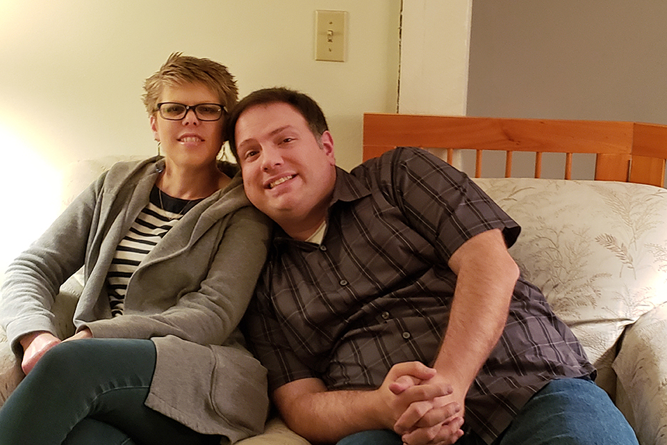 Bob and Kim