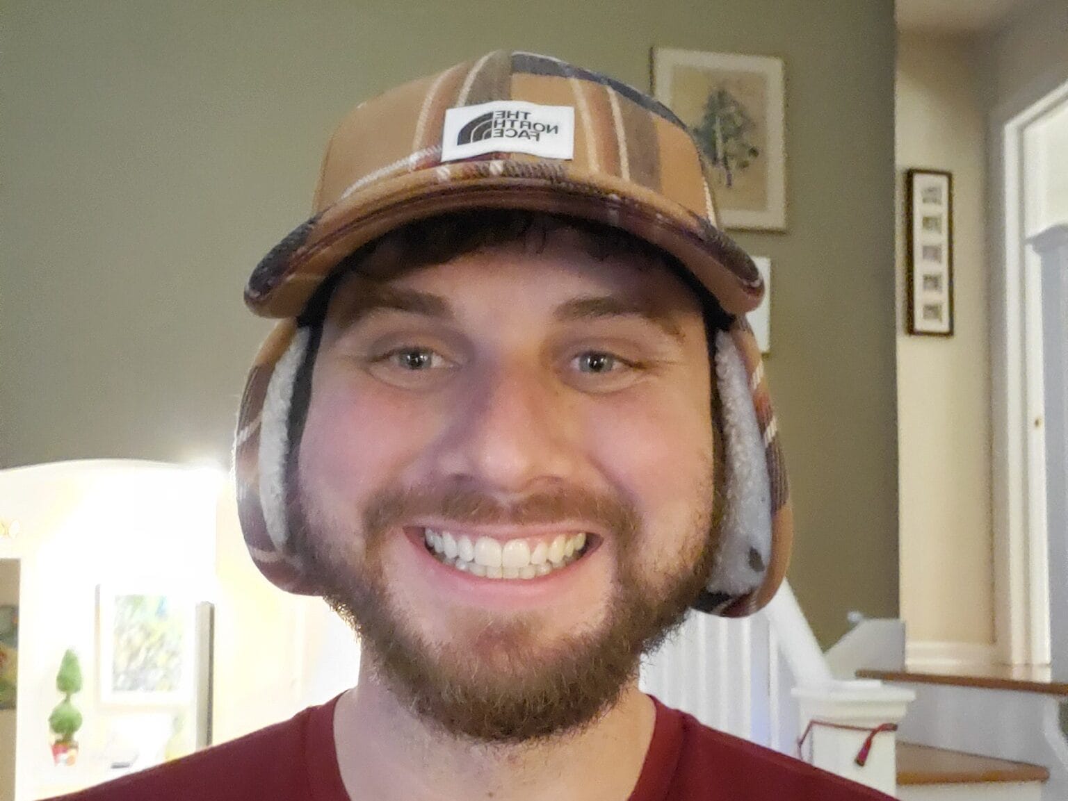 Dustin and Wilson
