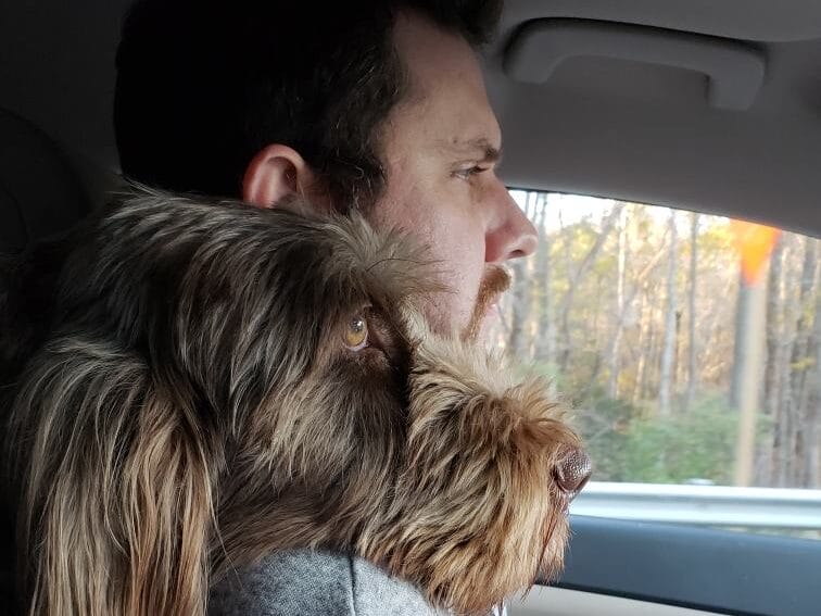 Dustin and Wilson