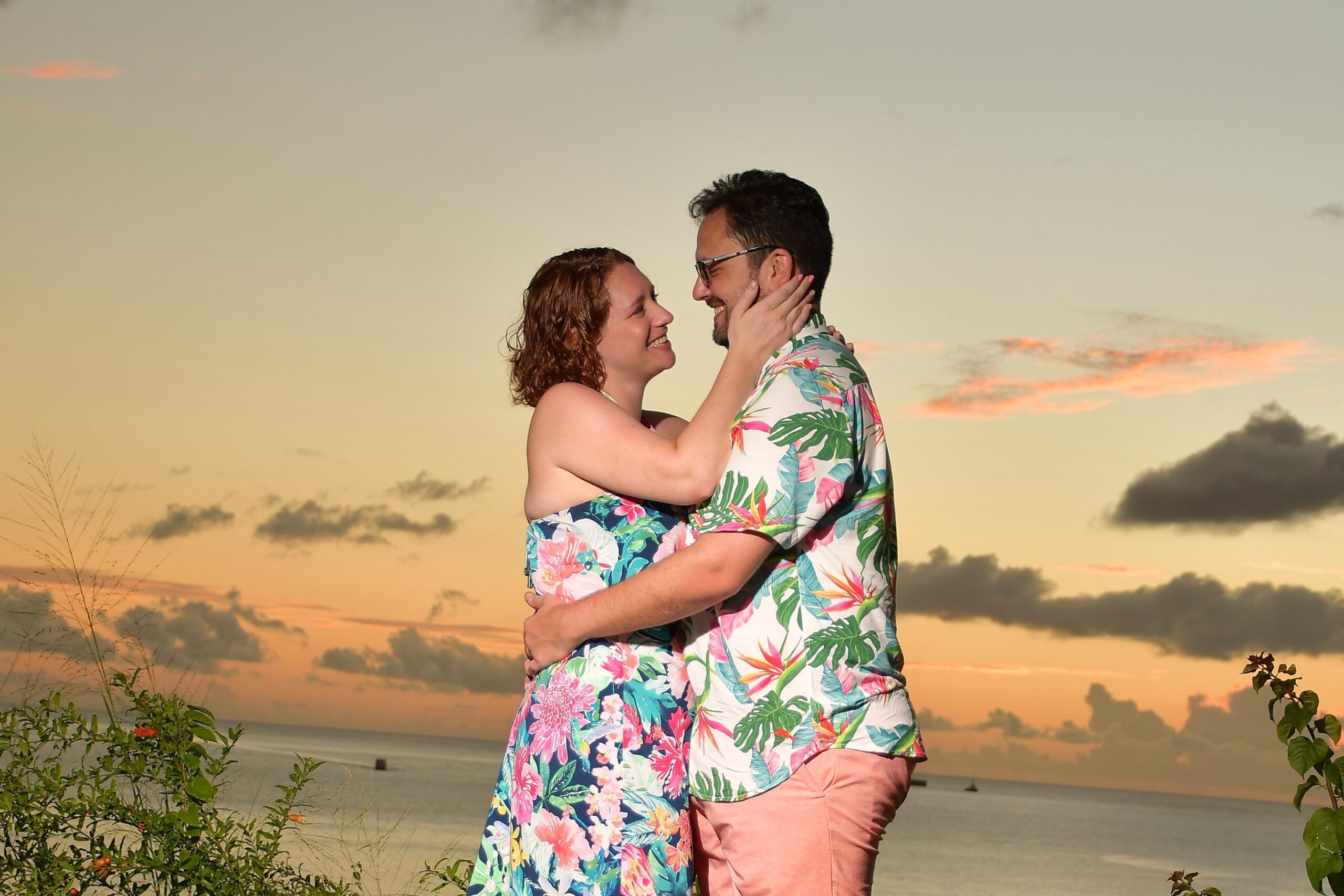 Sarah & Tylor