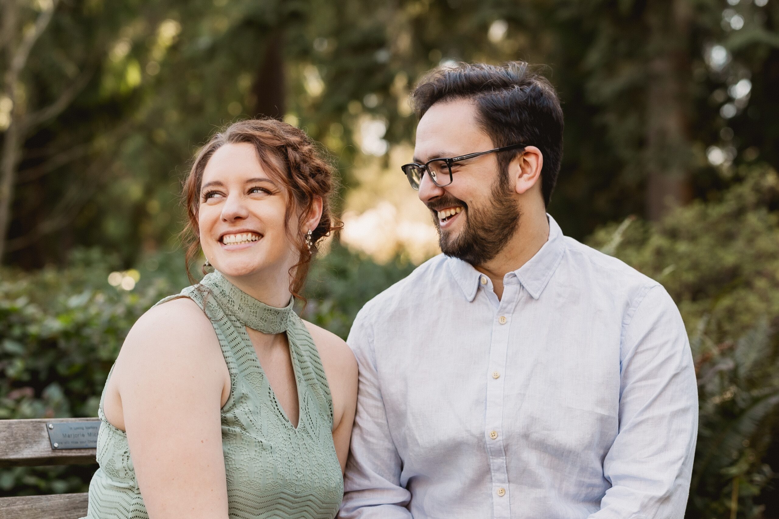 Sarah & Tylor