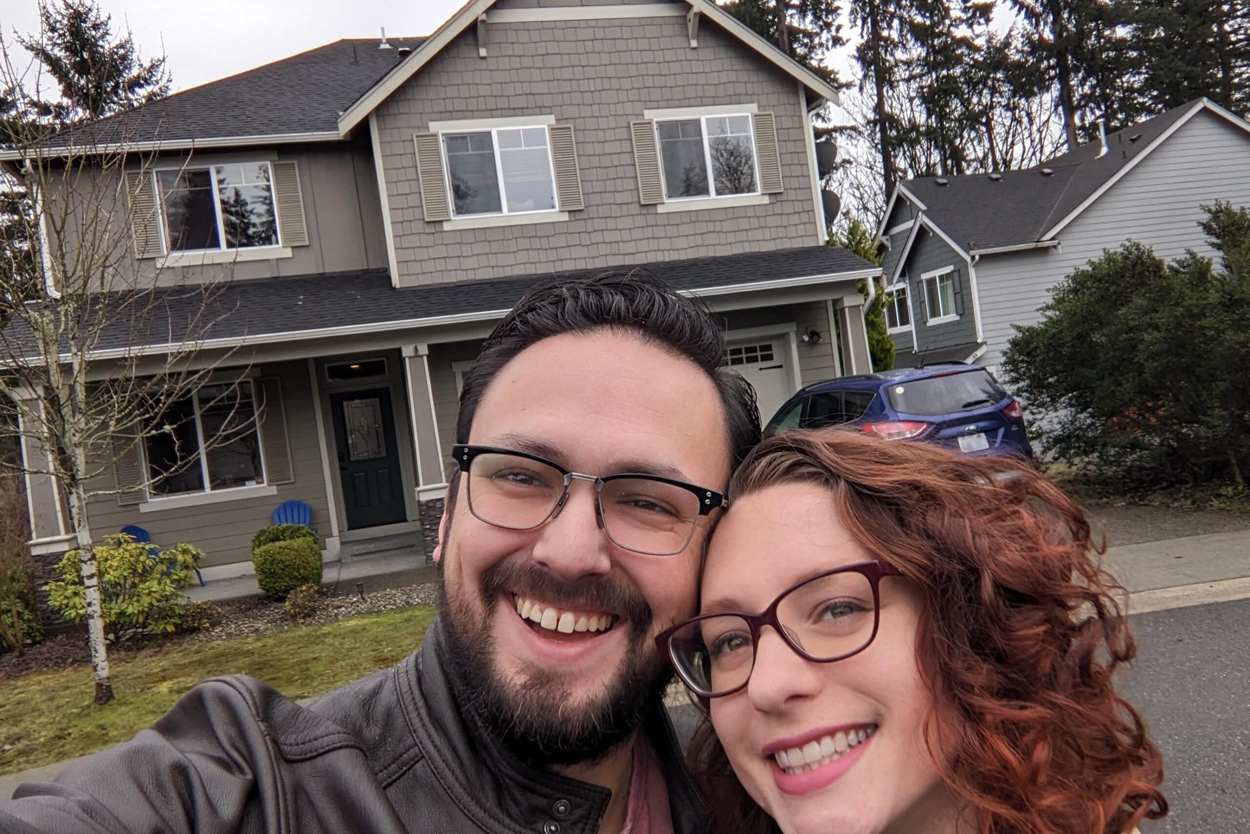 Sarah & Tylor