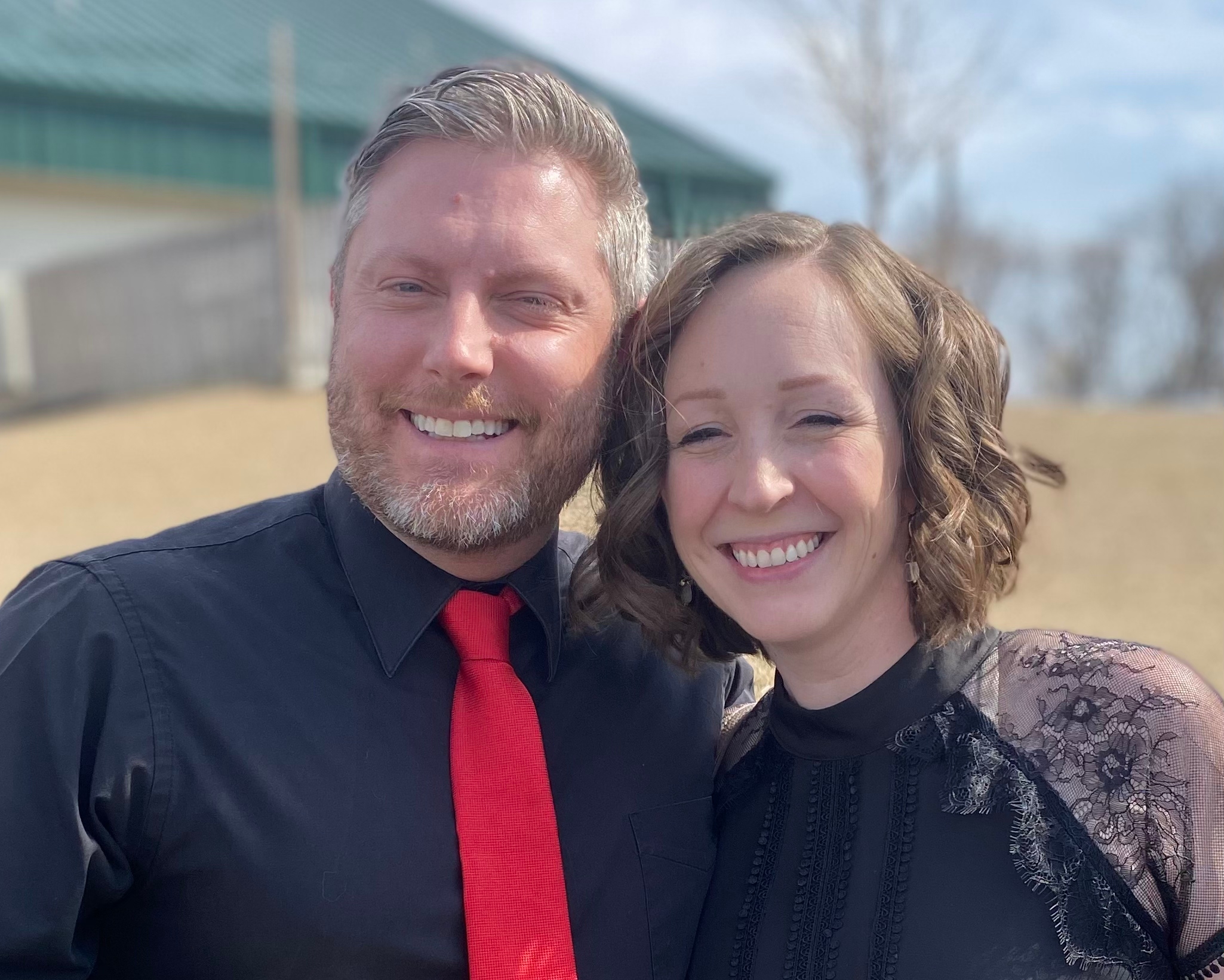 Tommy & Katie