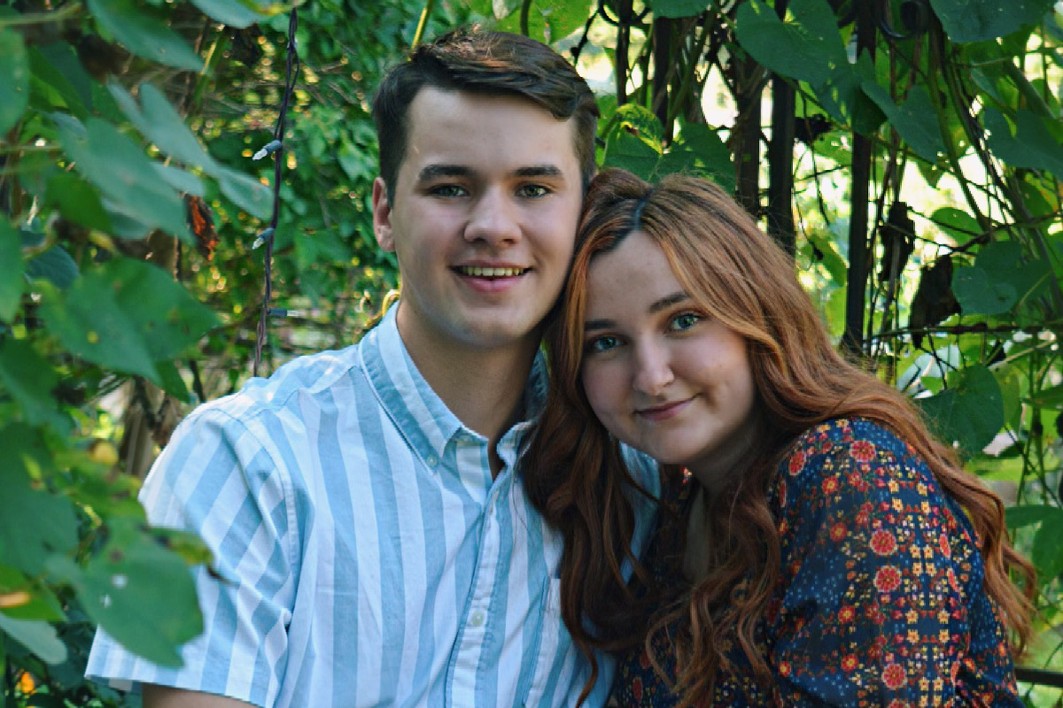William and Erin