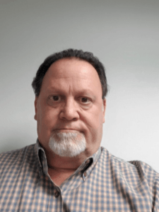 David Harris